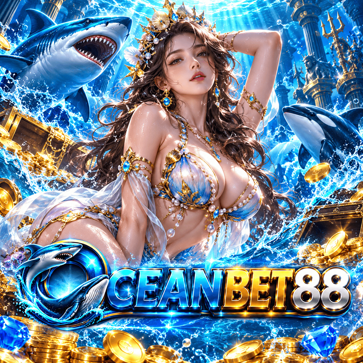 Daftar OCEANBET88 Fleksibel untuk Hiburan Online